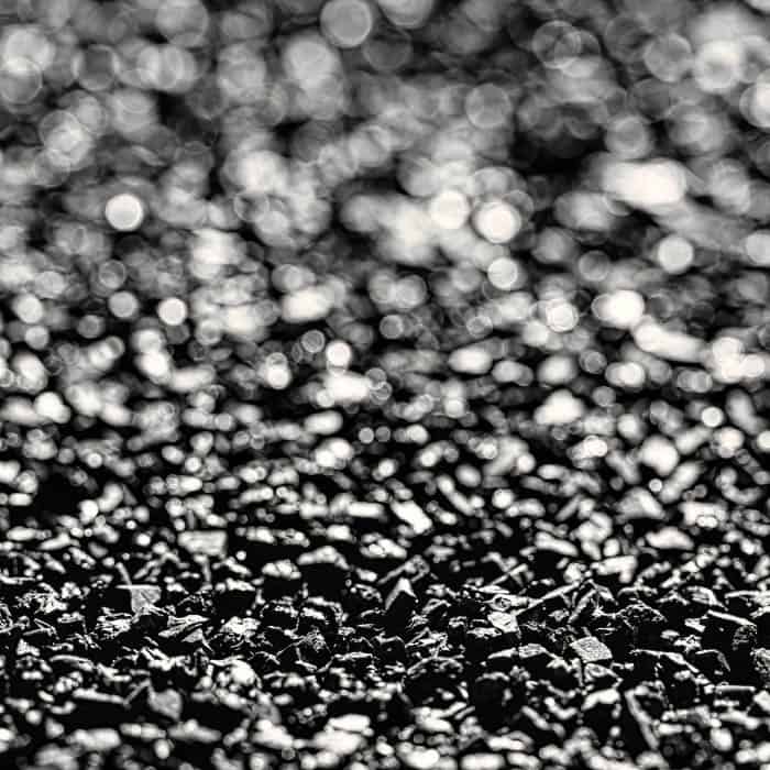 Carbon Activado Granular