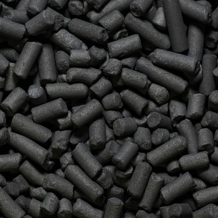 Carbon Activado Granular