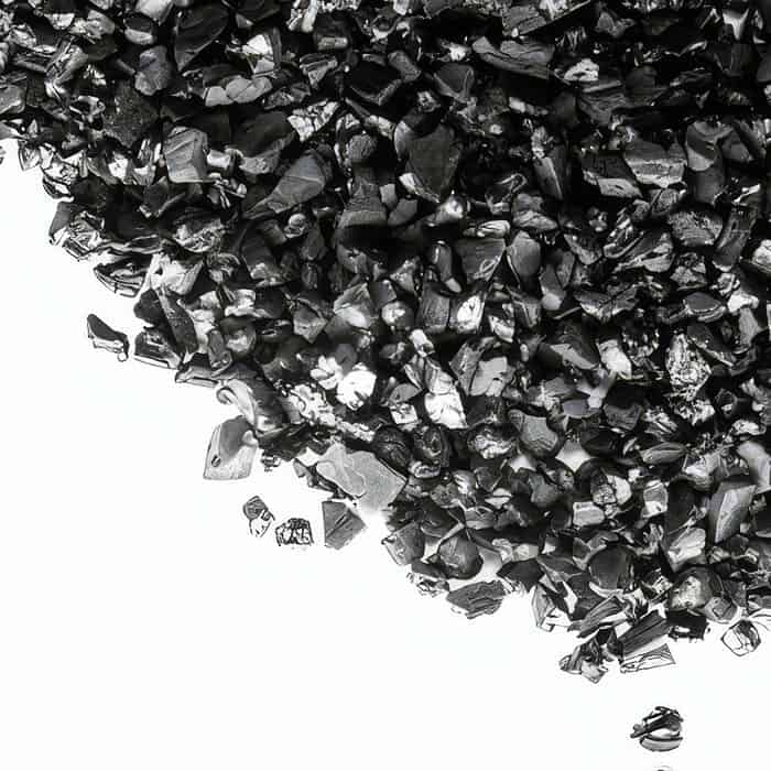 Carbon Activado Granular