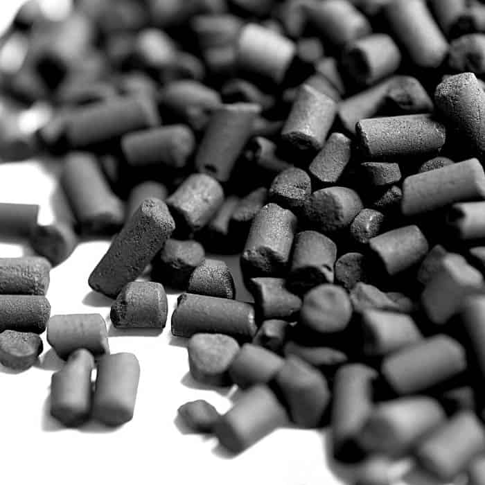 Carbon Activado Granular